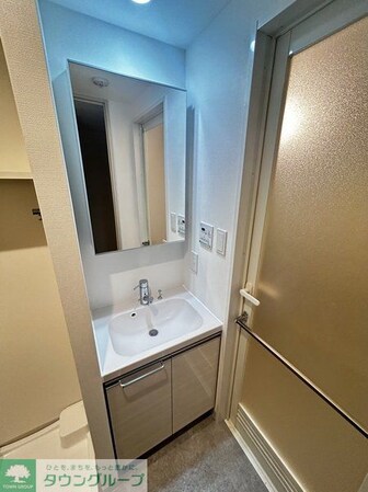 GENOVIA谷塚の物件内観写真